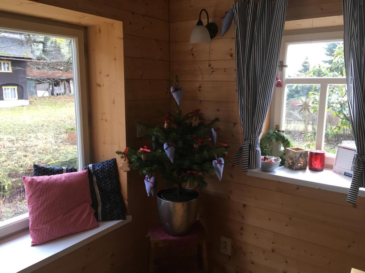Chalupa Rozmaryna Marenice Kültér fotó